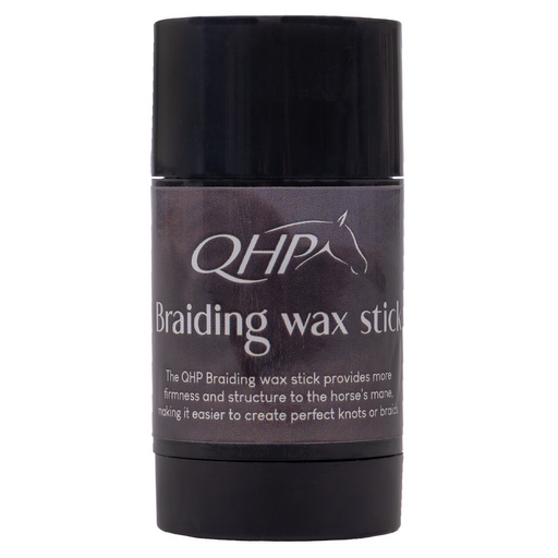 QHP Braiding Wax Stick - Vision Saddlery