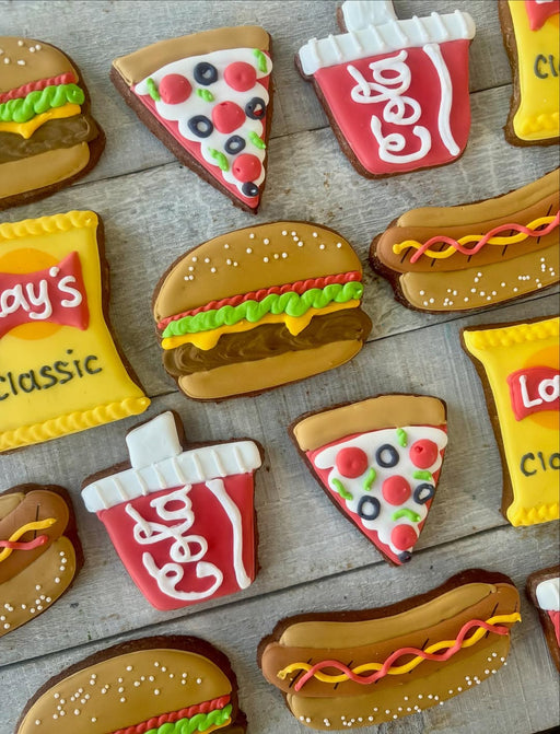 Horsin' Around- Snack Bar Bundle - Vision Saddlery