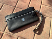 NEW Black Knight RW X Grand Prix Rider Wristlet - VARIOUS COLOURS - Vision Saddlery