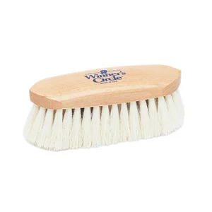 Winner's Circle 3/4 Size Wooden Backed Brushes - VARIOUS - Vision Saddlery