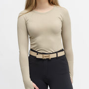TKEQ Kennedy Seamless 2.0 Long Sleeve - CAIRO - Vision Saddlery