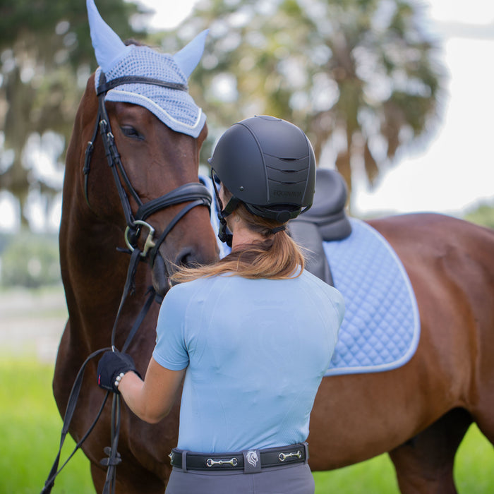 Equinavia Gardian Riding Helmet