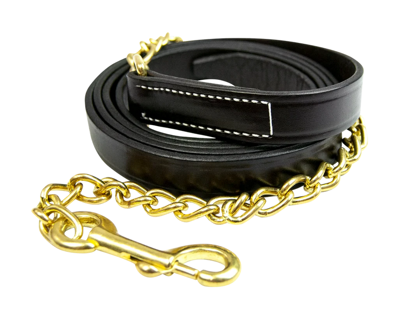 WalshLead with 24" Chain