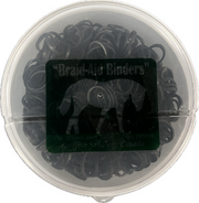 Braiding Elastics - Various Colours - Vision Saddlery
