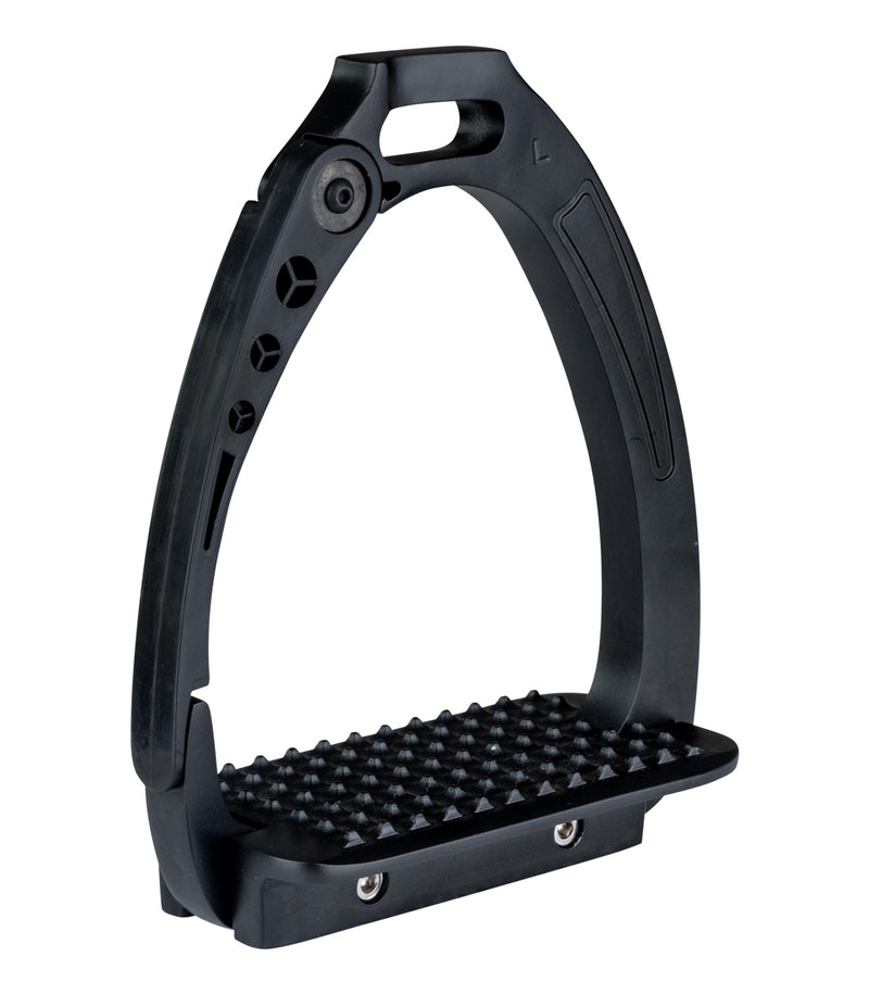 Waldhausen Balance Safety Stirrups - Vision Saddlery