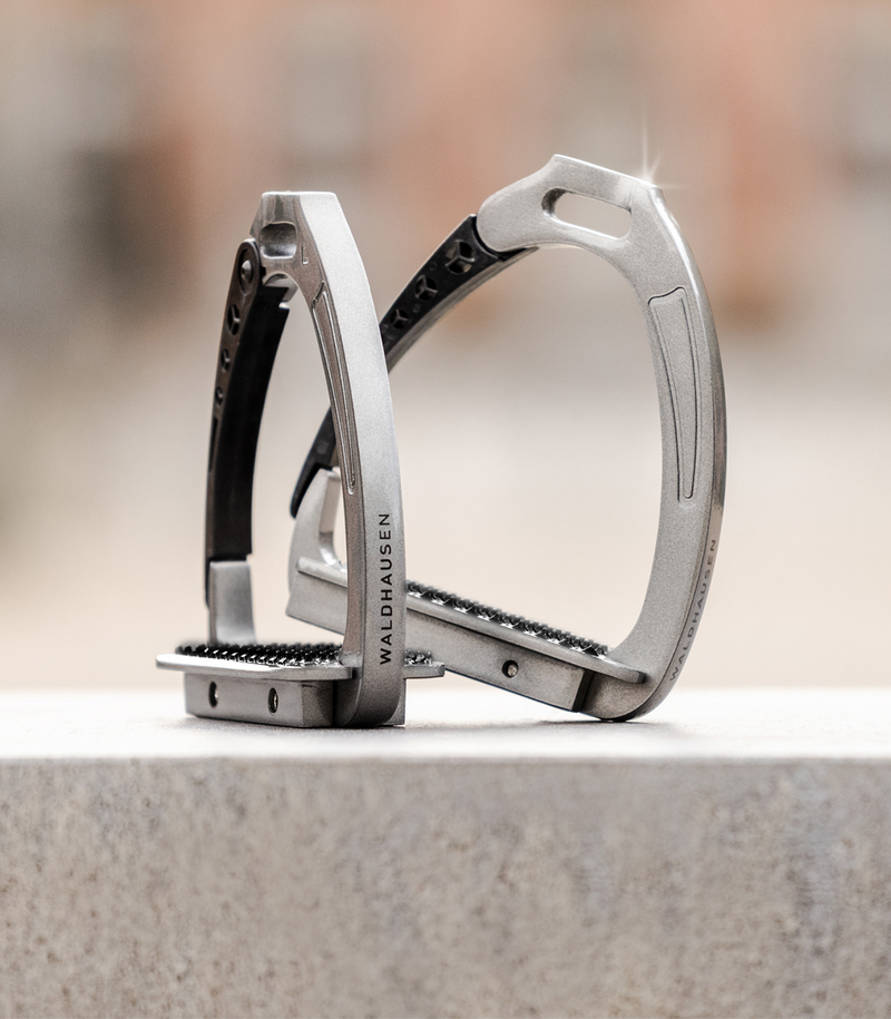 Waldhausen Children's PRO Stirrups