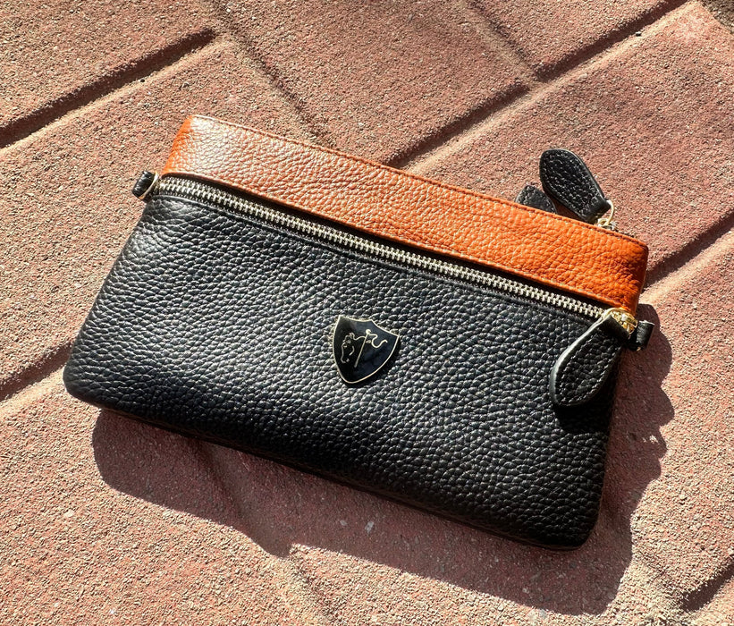 NEW Black Knight RW X Classic Rider Wristlet - VARIOUS COLOURS