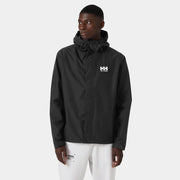 Helly Hansen SEVEN J Rain Jacket Men's - Vision Saddlery
