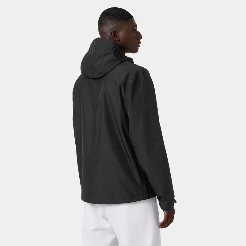 Helly Hansen SEVEN J Rain Jacket Men's - Vision Saddlery