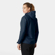 Helly Hansen SEVEN J Rain Jacket-Womens  2 colours - Vision Saddlery
