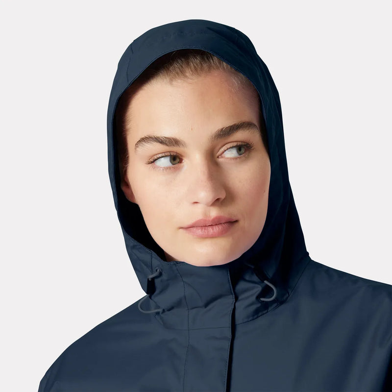 Helly Hansen SEVEN J Rain Jacket-Womens  2 colours - Vision Saddlery