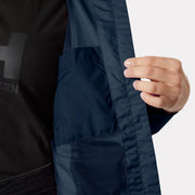 Helly Hansen SEVEN J Rain Jacket-Womens  2 colours - Vision Saddlery