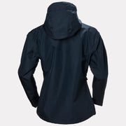 Helly Hansen SEVEN J Rain Jacket-Womens  2 colours - Vision Saddlery