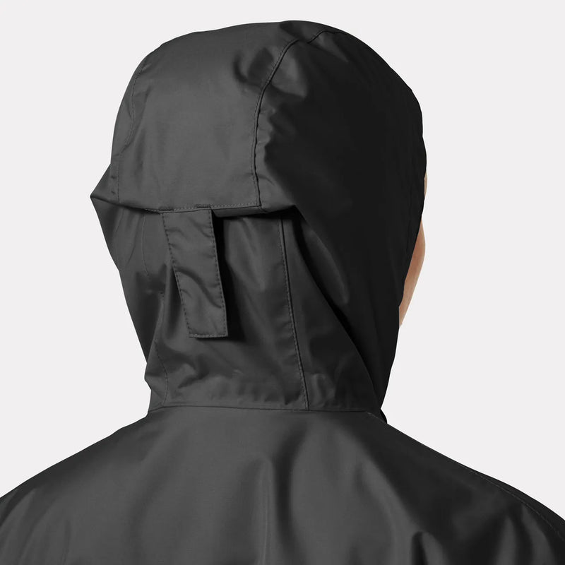 Helly Hansen SEVEN J Rain Jacket-Womens  2 colours - Vision Saddlery