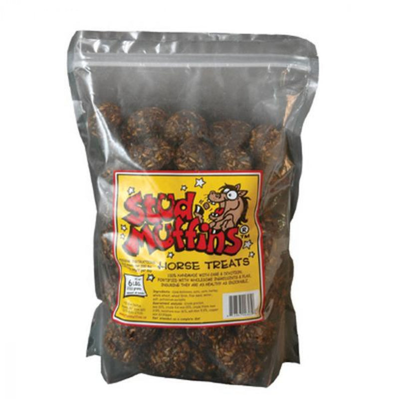 Stud Muffins Bulk Bag 90oz