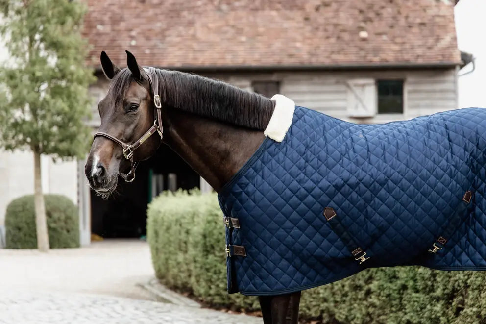 Kentucky Horsewear Stable Rug - 200g