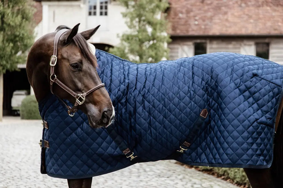 Kentucky Horsewear Stable Rug - 200g