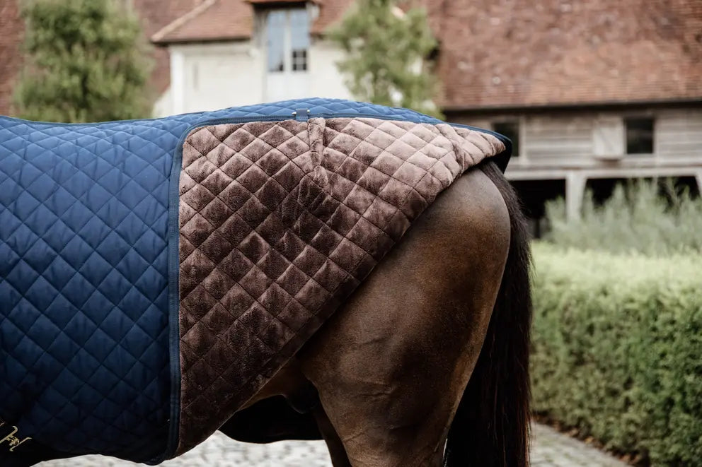 Kentucky Horsewear Stable Rug - 200g