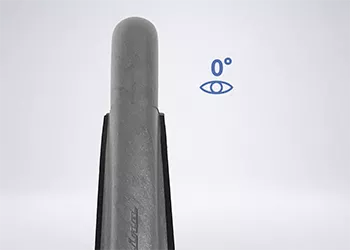 FreeJump Soft Up Classic Stirrups - Various Colours - Vision Saddlery