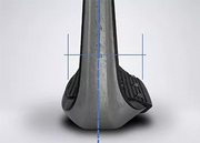 FreeJump Soft Up Classic Stirrups - Various Colours - Vision Saddlery