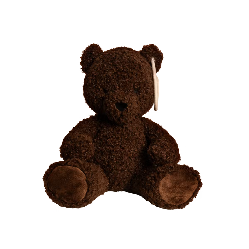 Relax Horse Toy Bear Stall Toy - 2 Colors - Vision Saddlery