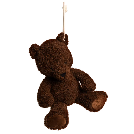 Relax Horse Toy Bear Stall Toy - 2 Colors - Vision Saddlery