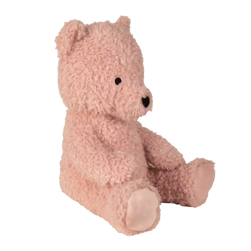 Relax Horse Toy Bear Stall Toy - 2 Colors - Vision Saddlery