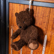 Relax Horse Toy Bear Stall Toy - 2 Colors - Vision Saddlery