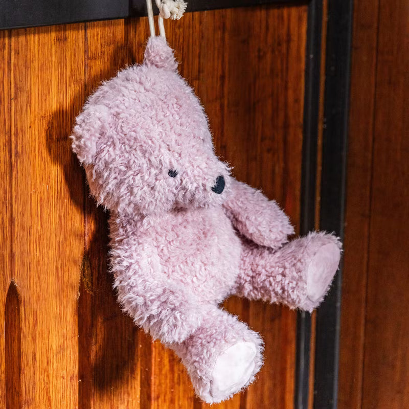 Relax Horse Toy Bear Stall Toy - 2 Colors - Vision Saddlery