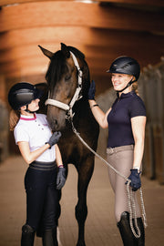 Pikeur ABUS AirDuo - Vision Saddlery