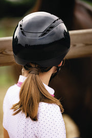 Pikeur ABUS AirDuo - Vision Saddlery