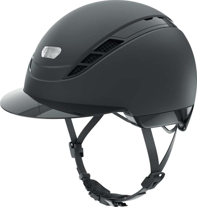 Pikeur ABUS AirDuo - Vision Saddlery