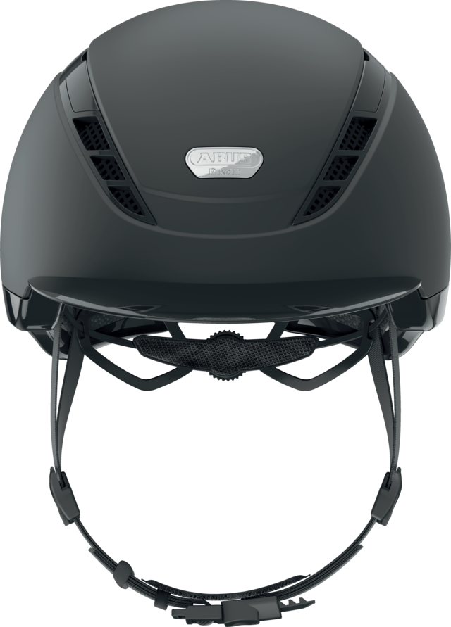 Pikeur ABUS AirDuo - Vision Saddlery