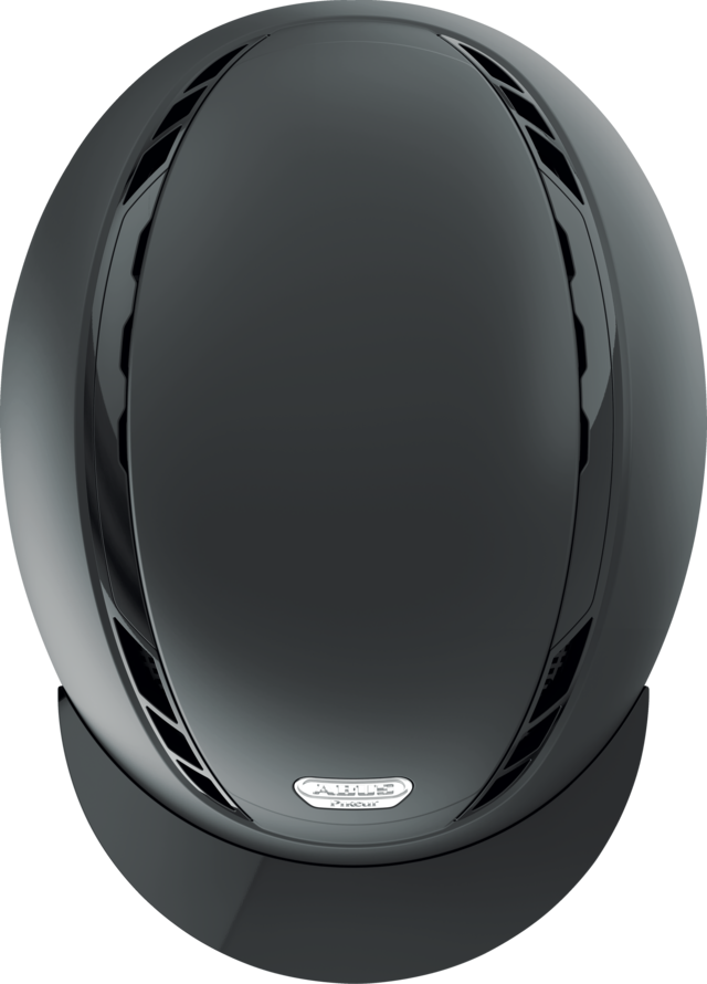 Pikeur ABUS AirDuo - Vision Saddlery