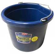 Fortiflex 24qt. Water Bucket - Vision Saddlery