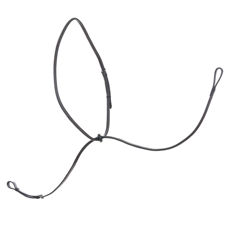 Equinavia Valkyrie Fancy Stitched Standing Martingale - Vision Saddlery