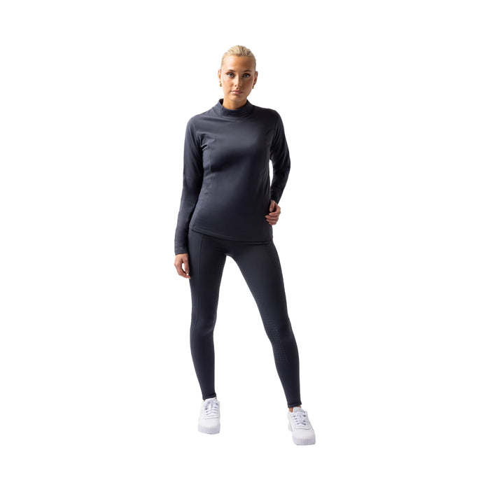 Horze Josephine Women's Long Sleeve Winter Tech Shirt- 2 Colours