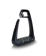 FreeJump Soft Up Classic Safety Stirrup - Various Colours - Vision Saddlery