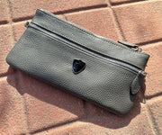 NEW Black Knight RW X Grand Prix Rider Wristlet - VARIOUS COLOURS - Vision Saddlery