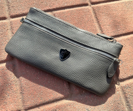 NEW Black Knight RW X Grand Prix Rider Wristlet - VARIOUS COLOURS - Vision Saddlery