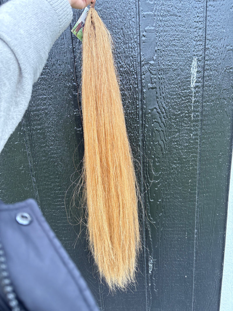 *CLEARANCE* Trophy Tails Hunter Tail Extension, Ultra Flaxen