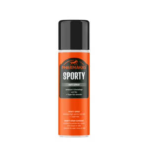 Pharmakas Sporty Spray - 200mL - Vision Saddlery