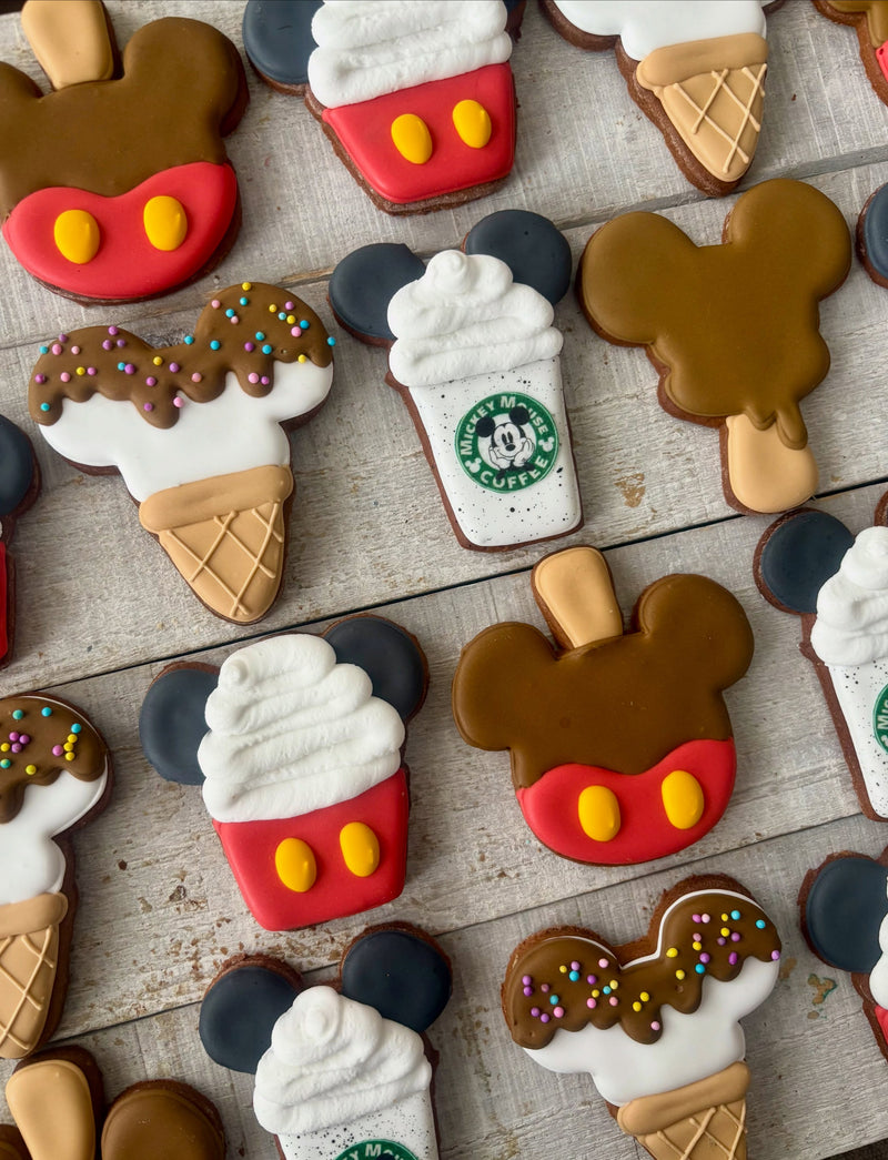 Horsin' Around Miicky Treats