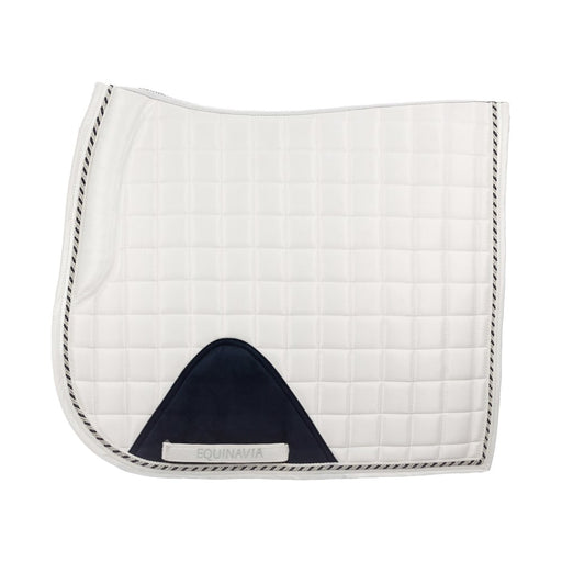 Equinavia Copenhagen Stay Put Dressage Saddle Pad - 3 Colours - Vision Saddlery
