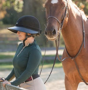 Equivisor Sun Shield Sport - Vision Saddlery