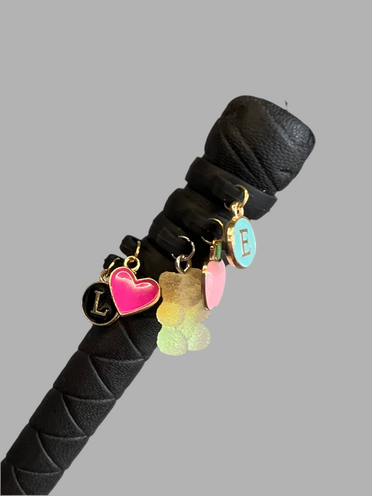 Elements Crop Charms-Assorted Styles - Vision Saddlery