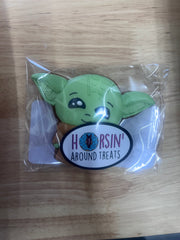 Horsin' Around- Individual Treats - Vision Saddlery
