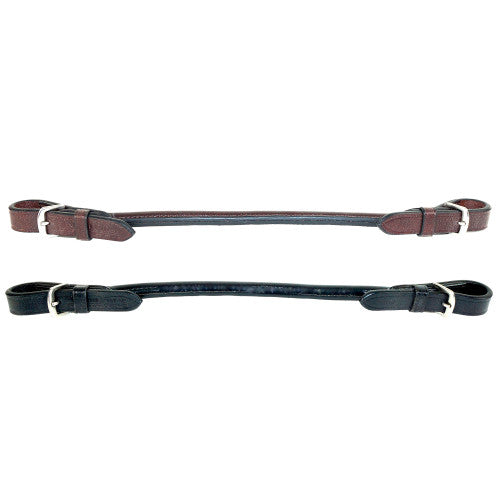Nunn Finer Saddle Strap - 2 Colours - Vision Saddlery