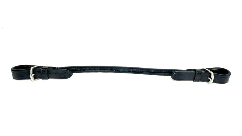 Nunn Finer Saddle Strap - 2 Colours - Vision Saddlery