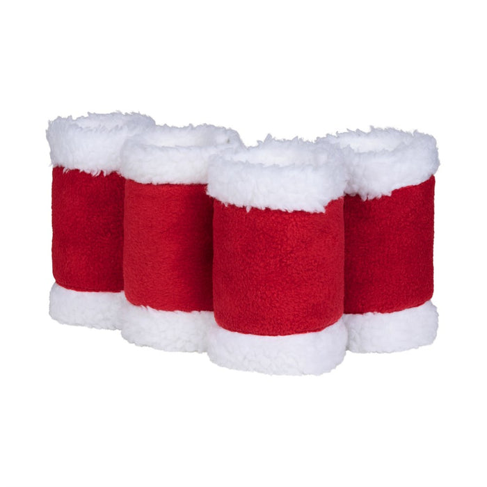 Horze Santa Leg Wraps